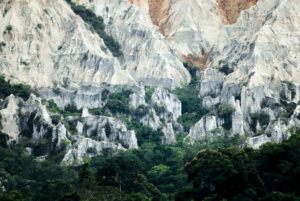 Haut-Ogooué : Le cœur minier et naturel du Gabon