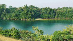 Ngounié : Entre agriculture, rivières et traditions authentiques