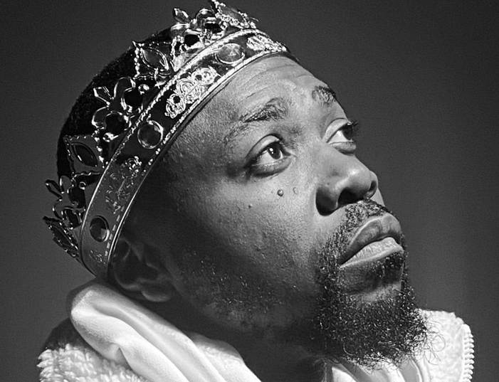 11 ans plus tard, le retour triomphal de la star gabonaise