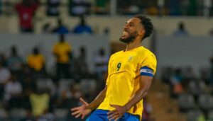 Pierre-Emerick Aubameyang : le visage du football moderne africain