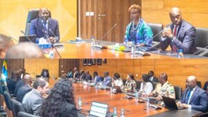 SIGFP Gabon : modernisation et transparence des finances publiques