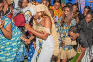 Le mariage coutumier au Gabon : quand l’enclume scelle l’union et perpétue l’héritage ancestral