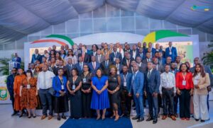 FACIGA 2025 : Libreville donne un nouveau souffle à la coopération Côte d’Ivoire – Gabon