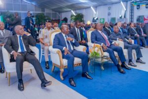 Clap de fin du 1er Forum d’Affaires Côte d’Ivoire – Gabon