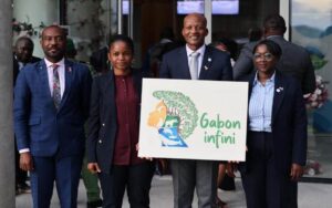 COP30 : Le Gabon s’engage pour un avenir vert avec le Projet « Gabon Infini »