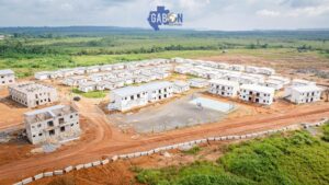 Cité Mvet à Bikélé : modernité, culture et qualité de vie