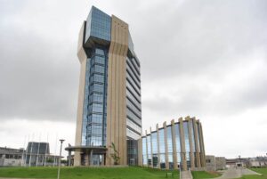 Le Gabon renforce sa souveraineté économique