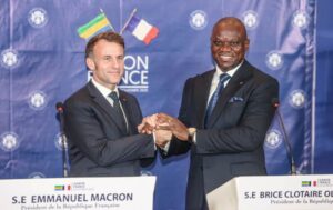 Gabon–France : un carrefour d’opportunités économiques à Libreville