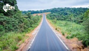 Au cœur du Gabon qui avance : la route Ovan–Makokou en transformation