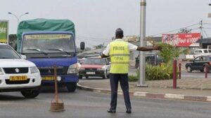 Délinquance juvénile à Libreville : une opération conjointe pour restaurer la sécurité