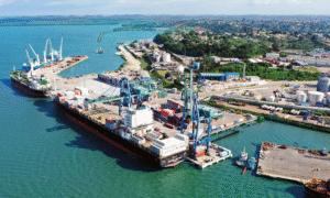 Un forum dédié à l’emploi et aux métiers portuaires