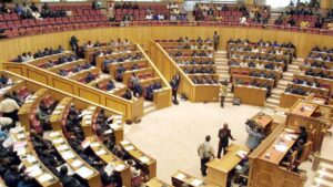 Gabon : le Sénat de la transition s’achève, la Ve République prend officiellement le relais