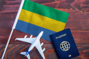 Gabon : un visa 100 % digital dès décembre 2025, un tournant pour les voyageurs