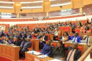 Gabon : l’Assemblée nationale au cœur de la réforme de la Taxe forfaitaire d’habitation