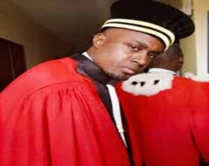 Dick Fabrice Boungou Mickolo au Parquet de Libreville : un magistrat au service de l’État de droit