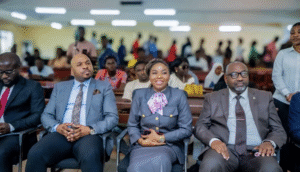 UOB : L’entrepreneuriat, passerelle vers l’avenir pour la jeunesse gabonaise