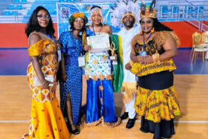 SICA 2025 : Le GABON affirme son leadership culturel