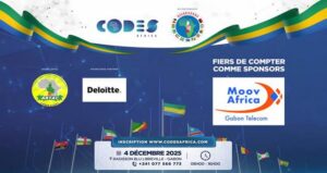 Digital Gabon : un forum stratégique pour bâtir le marché numérique intégré d’Afrique centrale