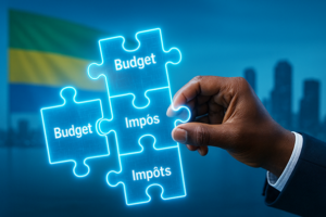 Gabon : la digitalisation des régies financières devient une priorité nationale