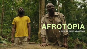 Afrotopia : quand le cinéma gabonais réinvente l’identité et la transmission