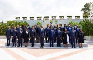 Nouveau gouvernement gabonais : Oligui Nguema passe à l’offensive