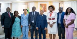 CIPREF 2026 : l’intelligence artificielle au cœur des débats médiatiques à Libreville