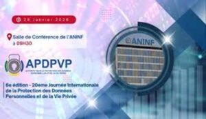 Gabon : la Journée internationale de la protection des données au cœur de l’économie numérique