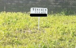 Titres fonciers Gabon : 50 000 familles sécurisent leur patrimoine