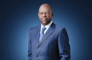 Hugues Alexandre Barro Chambrier, l’expérience d’État au service de la République