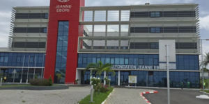 Santé au Gabon : Jeanne Ebori se transforme et les hôpitaux spécialisés émergent
