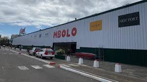 État–secteur privé : l’extension du centre commercial Mbolo, un partenariat stratégique