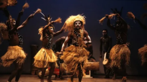 Diplomatie culturelle africaine au Gabon : Libreville s’impose sur la scène mondiale