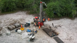 Gabon, un joyau minier africain qui séduit les investisseurs internationaux