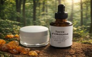 Okoumé : du bois emblématique à nouvel atout de la cosmétique naturelle