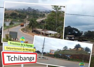 Nyanga emplois Gabon : 7 000 postes pour relancer la province