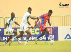 Football gabonais : la fin des subventions de l’État marque un tournant