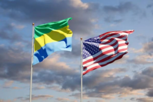 Gabon États-Unis investissements : offensive économique à Washington